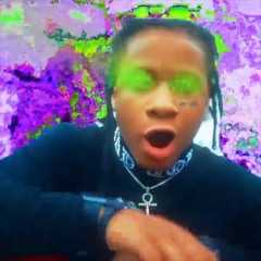 [FREE] Trippie Redd x Playboi Carti Type Beat - "IMMORTAL" | Rage x Hyperpop (prod. @fantommuzik)