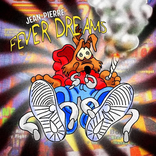 gohead (ft. Amel Bean)