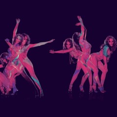 Chocolate (Ball & Chain Edit)