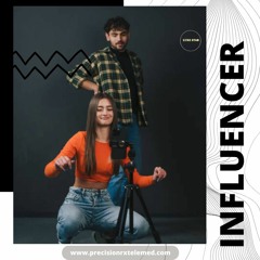 Influencer Marketing Agency