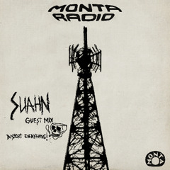MONTA RADIO #023 [with SUAHN]