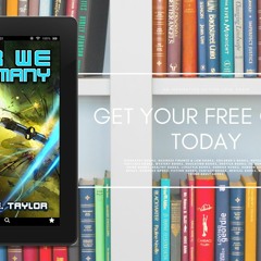 Totally Free [PDF], For We Are Many (Bobiverse Book 2) by Dennis Taylor, TOP 10 best mystery an