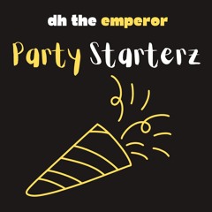 Party Starterz [Geekinz]