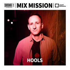 Hools - Sunshine Live Mix Mission 2024