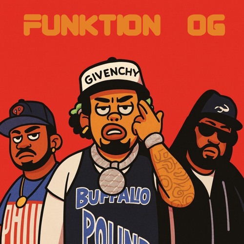funktion og beats and remixes