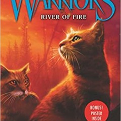 eBooks ✔️ Download Warriors: A Vision of Shadows #5: River of Fire Complete Edition