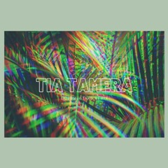 Tia Tamera - Doja Cat feat. Rico Nasty (GoldMustard Remix)