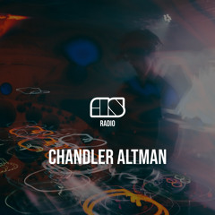 AS Radio Season 2: Chandler Altman