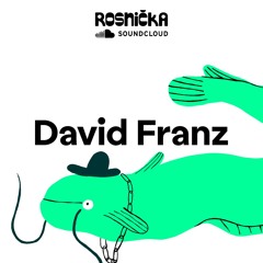 Rosnička Pondcast 10 ~ David Franz