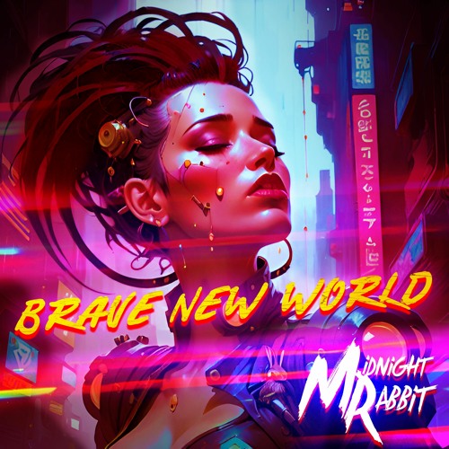 Stream Brave New World by Midnight Rabbit | Listen online for free on ...