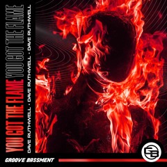 Dave Ruthwell - You Got The Flame
