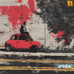 James Hype - Waterfalls (artefex remix)