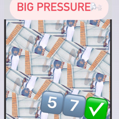 Lah5ive Big Pressure