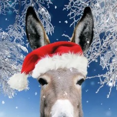 Dominick The Donkey (A Capella)