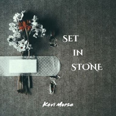 Set In Stone