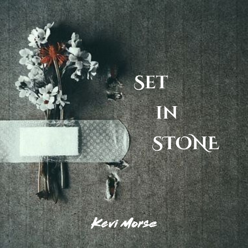Set In Stone