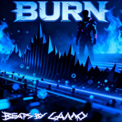 BURN REMASTERED (SLOWER)