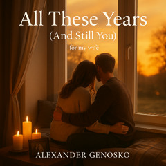 All These Years (And Still You)