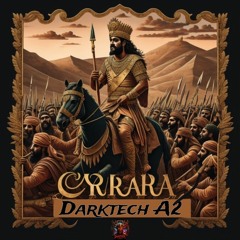 CRRARA (150 Bpm set)  _ Darktech A2