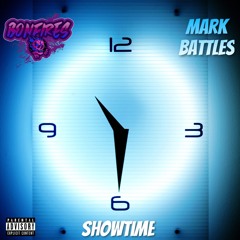 SHOWTIME (feat. Mark Battles) (prod. By 300 South)