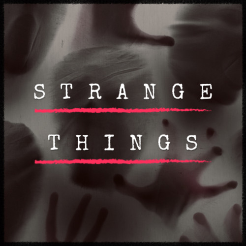 InSane X Selenite - Strange Things [FREE DOWNLOAD]