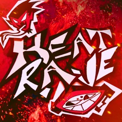 Warehouse Radio @ HEAT RAVE 2023