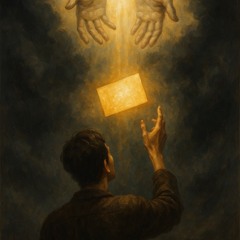 Invitation from God