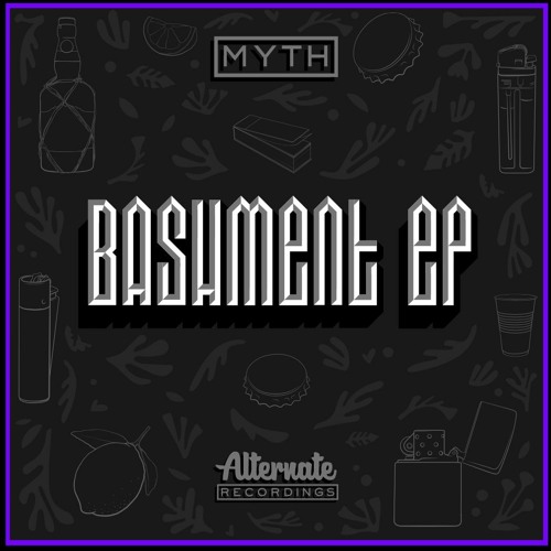 Myth & NC-17 - Btown