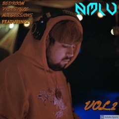 BEDROOM FREESTYLE MIX SESSIONS VOL.2 (NMLV)