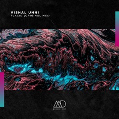PREMIERE: Vishal Unni - Placid (Original Mix)