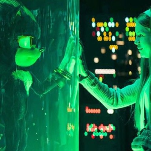 Origin Darkness: Project Shadow