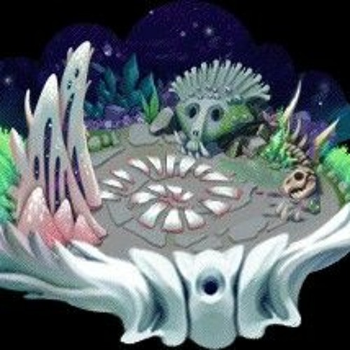 my-singing-monsters-bone-island-(sped up)