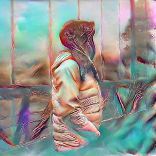 Uliss - Offme (Prod.Jorrdan & Whatever51) [DNB RMX]