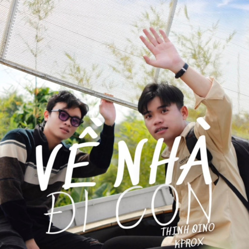 Về Nhà Đi Con