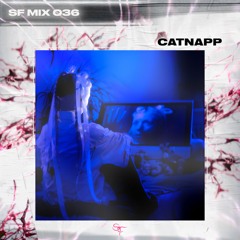 SF.MIX.36 – Catnapp