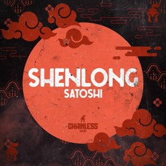 SATOSHI - Shenlong (Original Mix) // CLR008