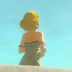 Final Trailer Music - The Legend of Zelda: Tears of the Kingdom