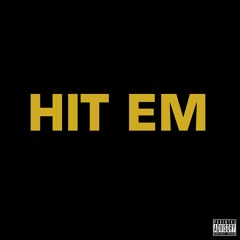 Cap Gold - Hit Em