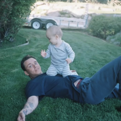 Logic/Madgic- Raddest Dad