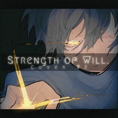 Frisk MEGALOVANIA-Strength of Will.（cover,V2）