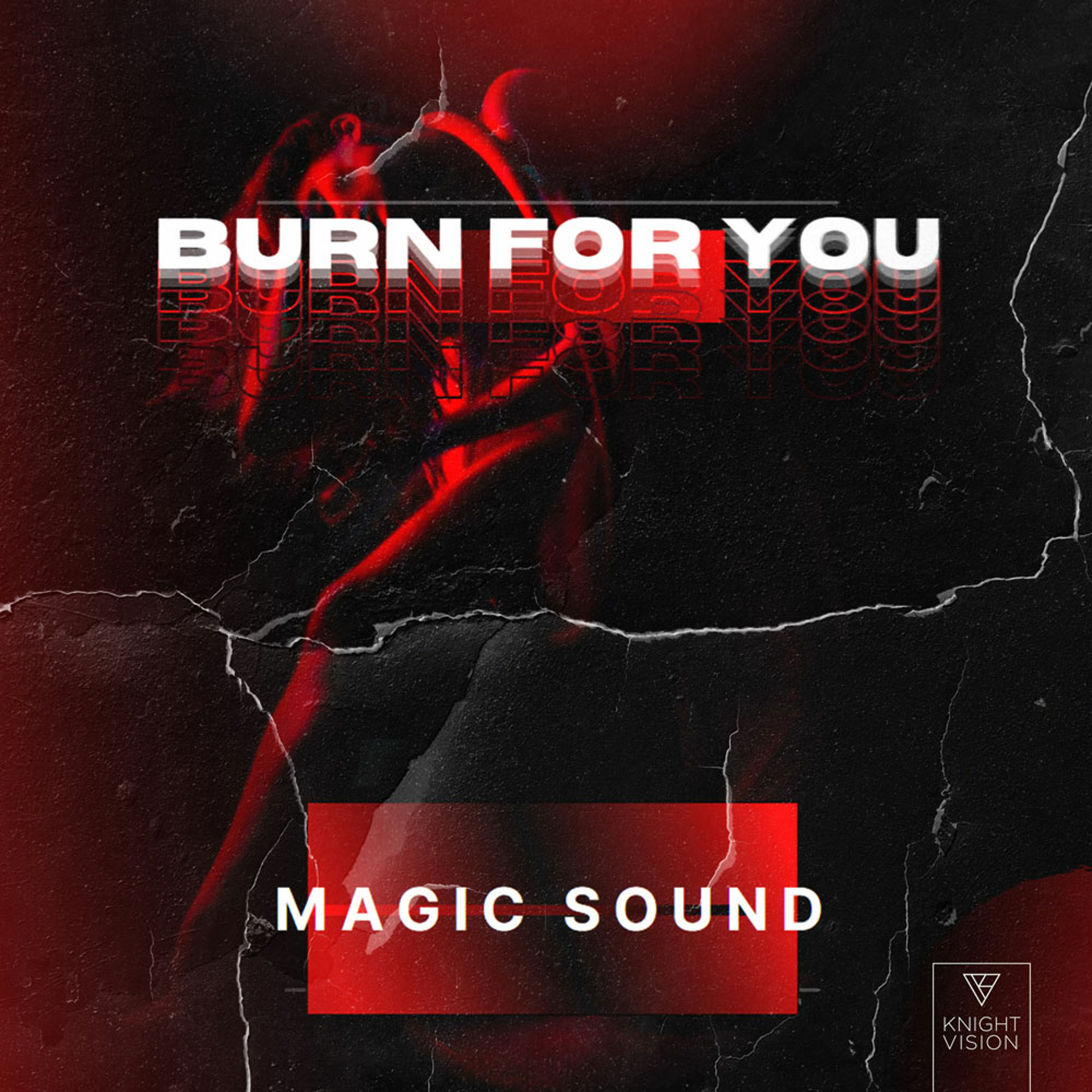 Burn For You episode artwork