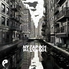 NY Tap 001 - EP (mini mix)