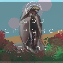 God Emperor Of Dune: Golden Path