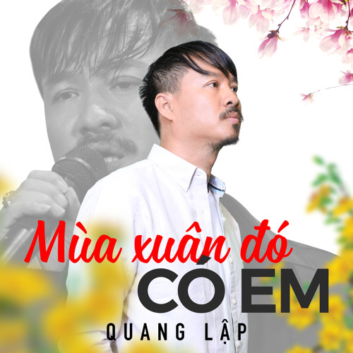 Mùa xuân đó có em