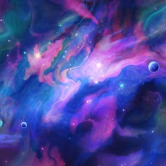 Space Ambient Music For Deep Sleep And Relaxation