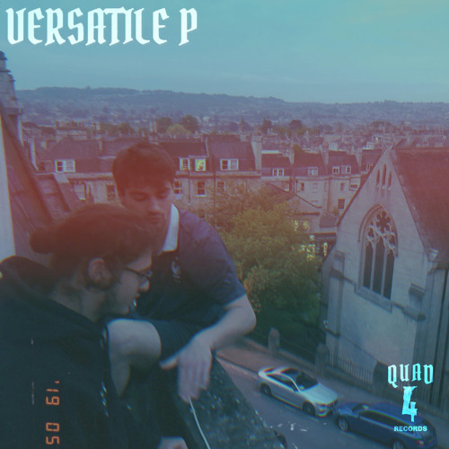 Where Do We Go (Prod. Balance Cooper)