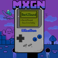 MXGN - Back2Sound [EP011]