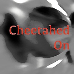 Cheetahed on