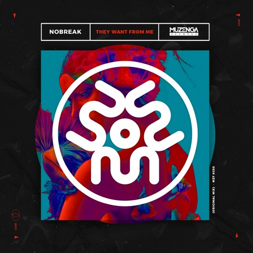 NoBreak - They Want From Me (Original Mix) | FREE DOWNLOAD