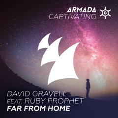 Far From Home (Extended Mix) [feat. Ruby Prophet]